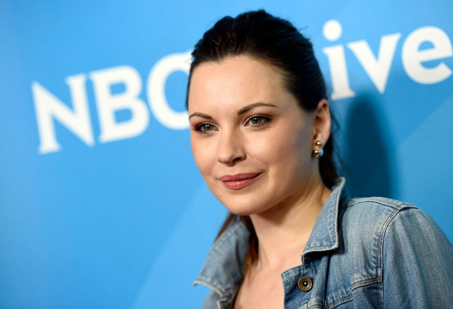 Jill Flint
